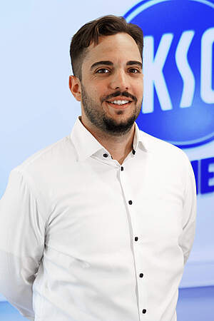 Pascal Shaker