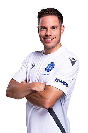 Kevin Benz