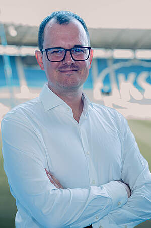 Fabian Roth