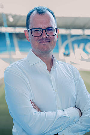 Fabian Roth