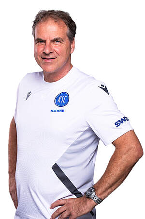 Dr. Marcus Schweizer