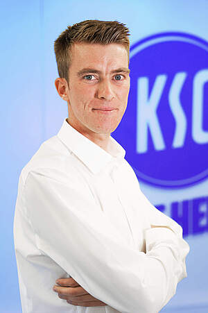 Marius Fischer