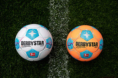 Bildquelle: DERBYSTAR