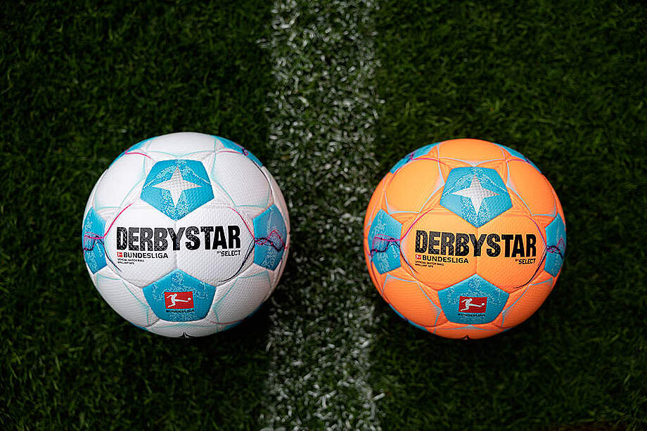 Bildquelle: DERBYSTAR