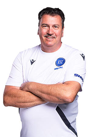 Torsten Merkel