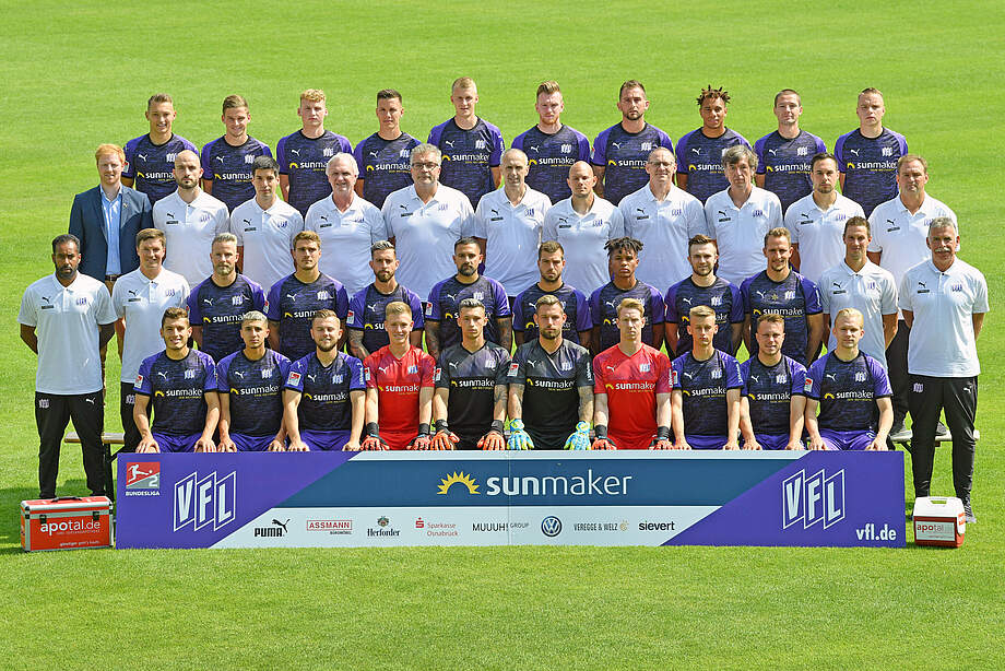 Gegner Im Detail Der Vfl Osnabruck Ksc Meine Heimat