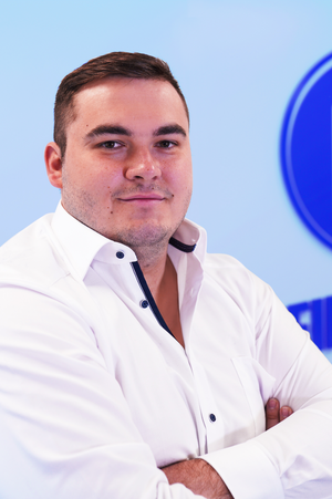 Marvin Bolduan