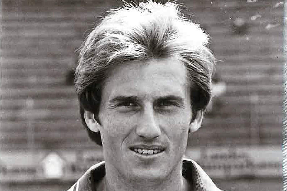 Wilfried Trenkel