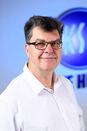 Albert Schanz