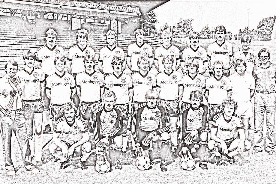 Aufstiegsmannschaft