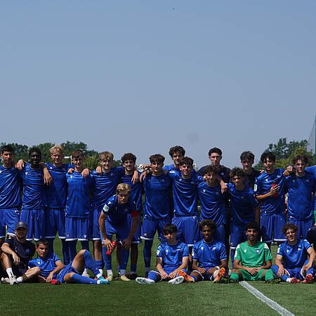 Teambild
