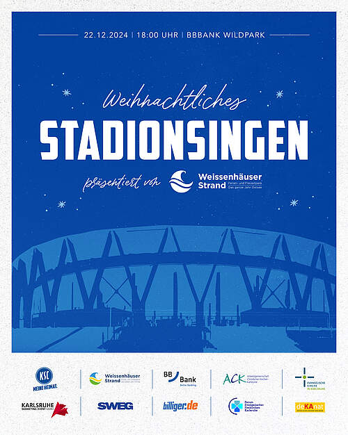 Grafik Stadionsingen