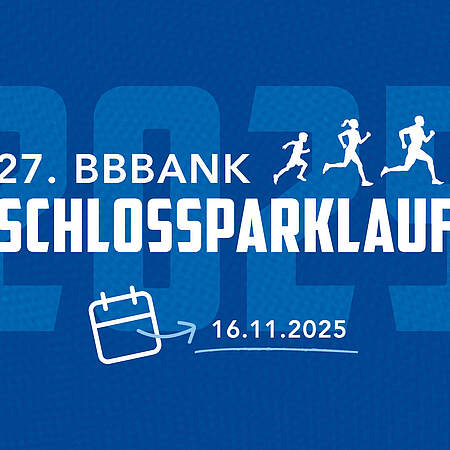 Grafik Schlossparklauf