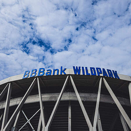 BBBank Wildpark