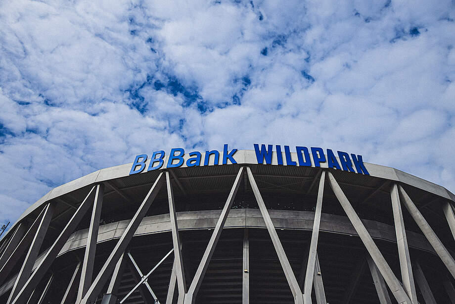 BBBank Wildpark