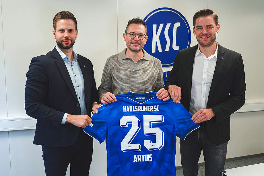 Bild zur Partnerschaft