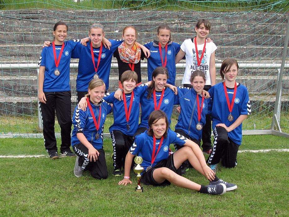 U13 Juniorinnen Beim 2 Fidelitas Cup Ksc Meine Heimat U13 Juniorinnen Beim 2 Fidelitas Cup Ksc Meine Heimat