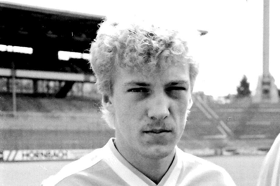 Wolfgang Becker
