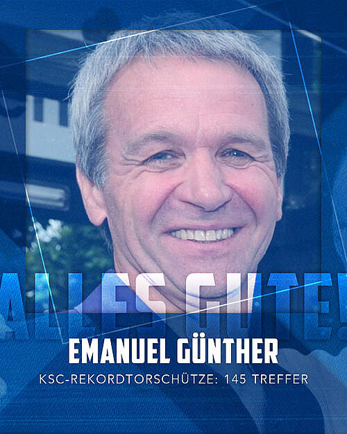 Geburtstagsgrafik Emanuel Günther
