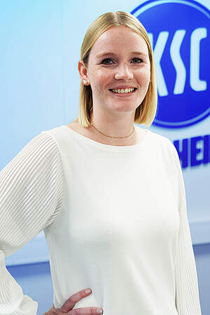 Svenja Rhein