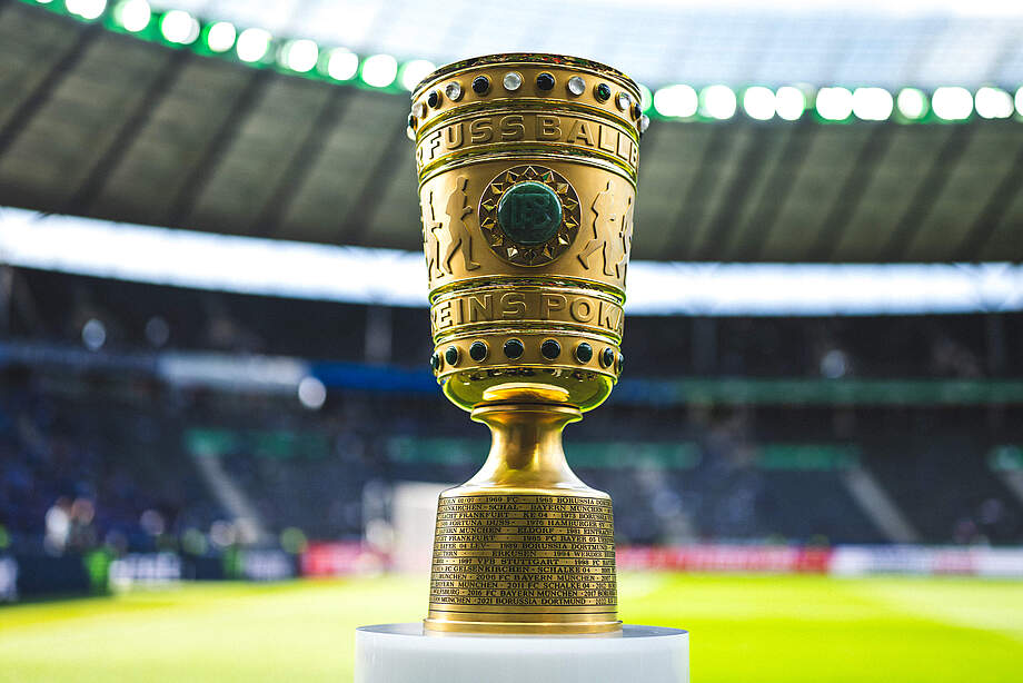DFB-Pokal