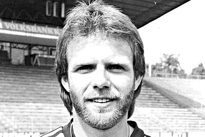Helmut Zahn