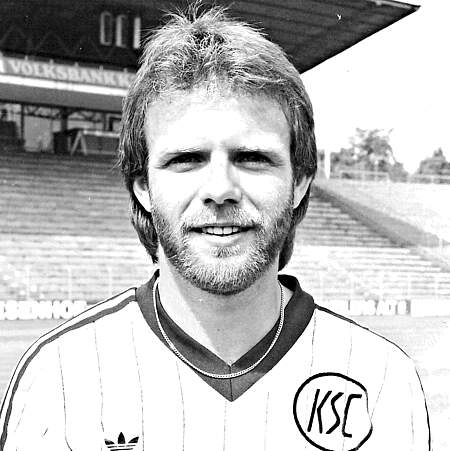 Helmut Zahn