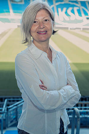 Verena Baldi