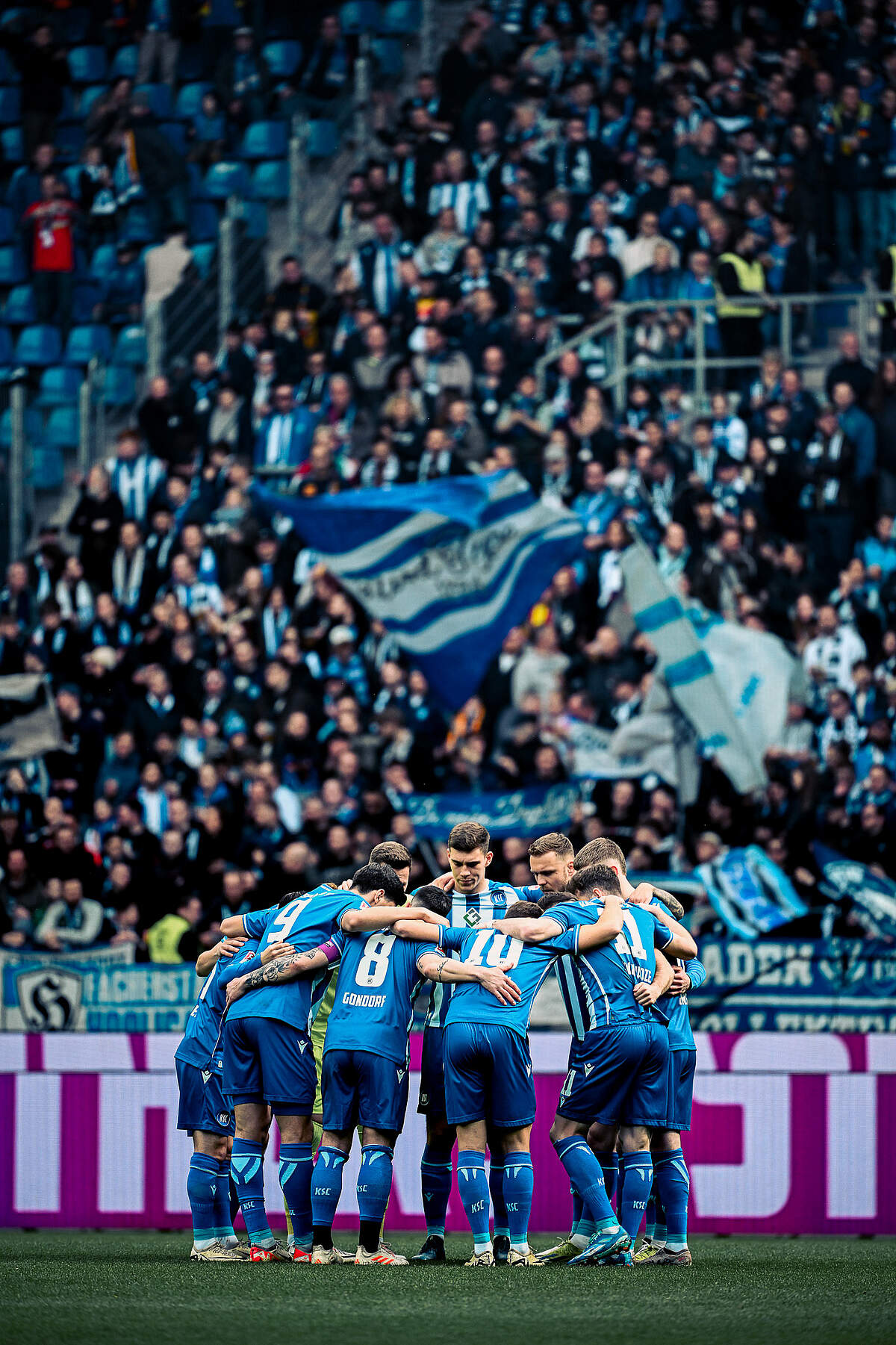 Hertha Beben! Wohl Neue Mittelfeldbesetzung Gegen Den Ksc – Was Bedeutet Das Für Den 17 Jährigen? - hpgiwfl
