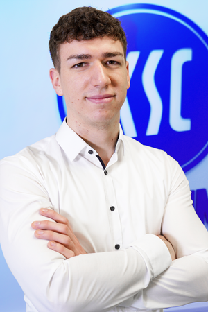 Jonas Hengstler