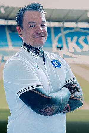 Kai Lauinger