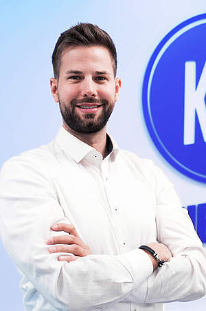 Maximilian Steinhart