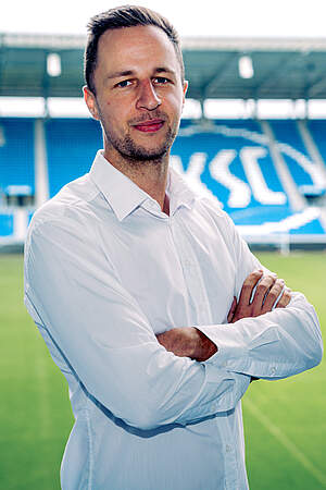 Nico Schiebenes