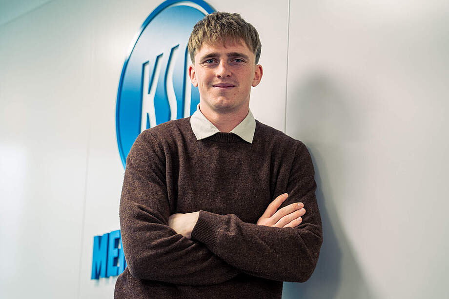Mikkel Kaufmann