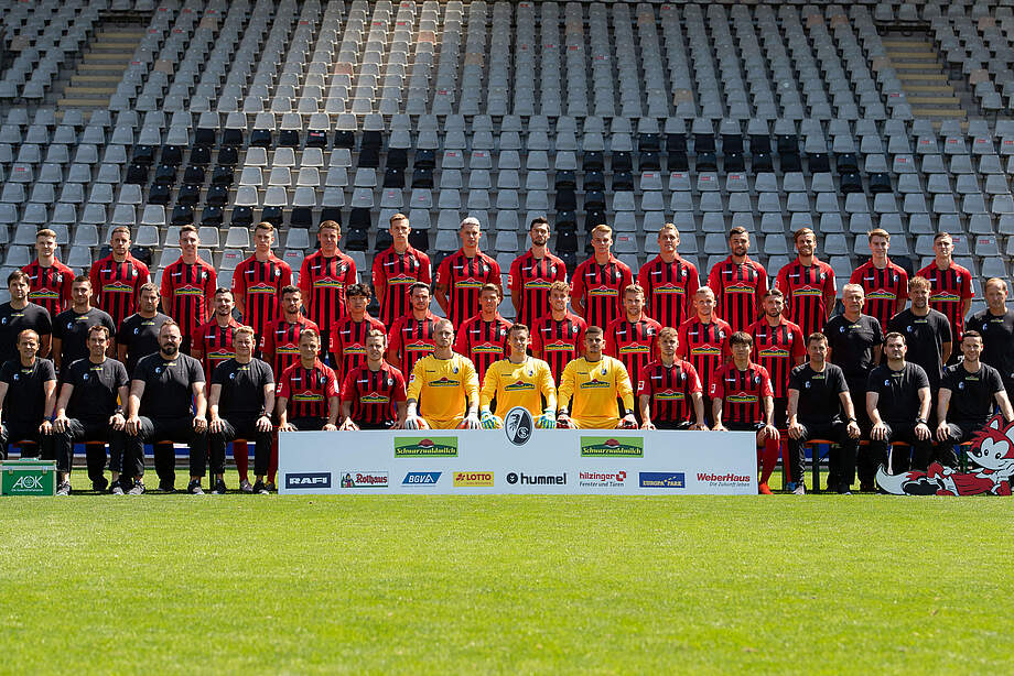 Gegner Im Detail Der Sc Freiburg Ksc Meine Heimat