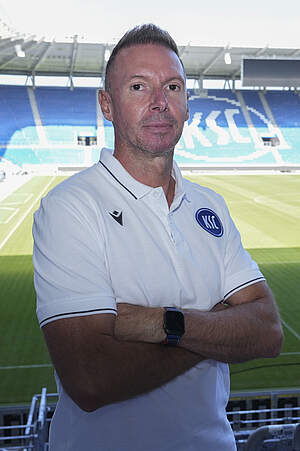Rainer Hetenyi