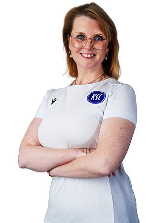 Nina Hildenbrand