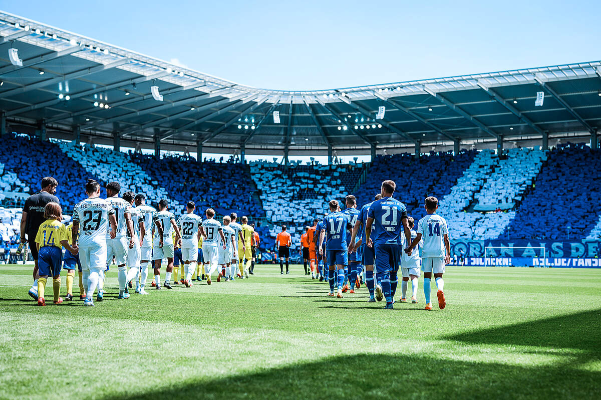 Sensationell! Diese *Faninformationen Zum Heimspiel Gegen Den Sc Paderborn* Verändern Alles! - tgow5hj