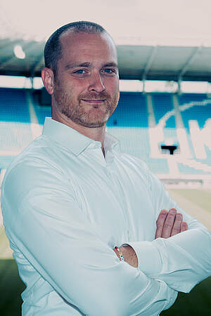 Fabian Lang