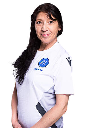 Gloria Schorb