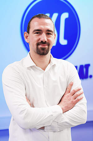 David Wagenführer