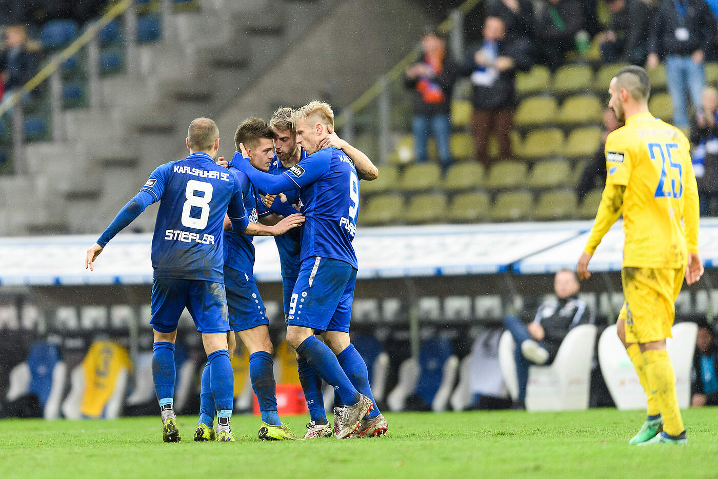Ksc Braunschweig Ksc Braunschweig
