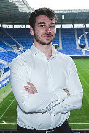 Marc Lehar