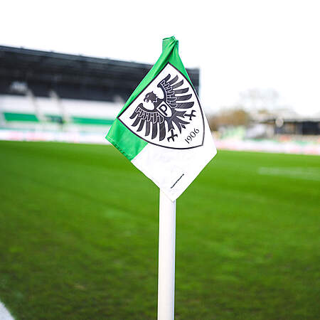 Stadion SC Preußen Münster