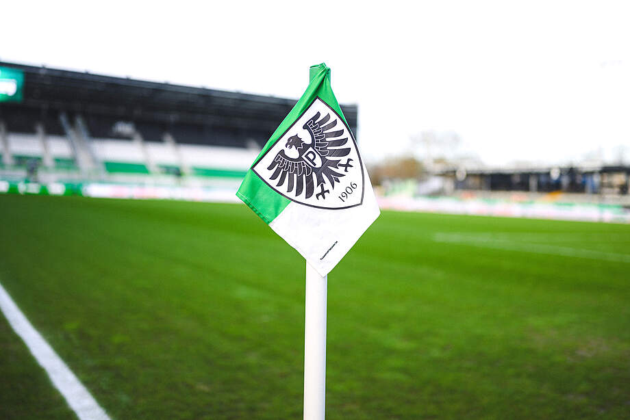 Stadion SC Preußen Münster