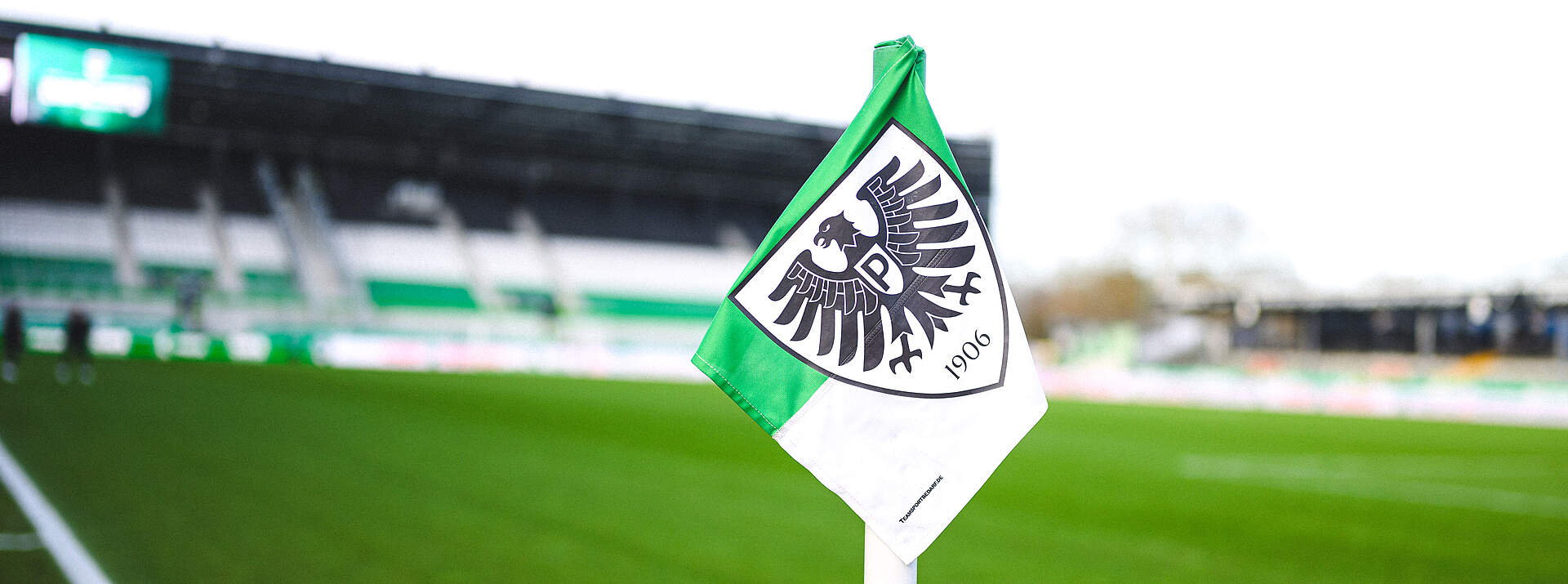 Stadion SC Preußen Münster