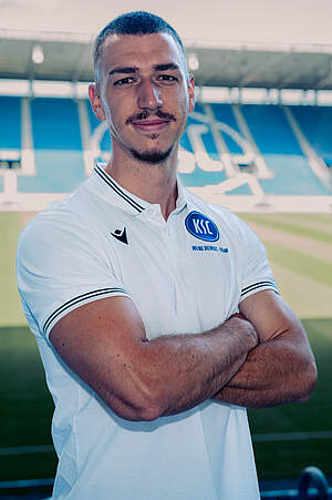 Jonas Hengstler