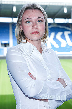 Mara Lennartz-Kleindienst