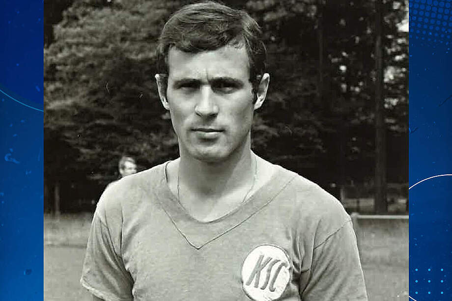 Happy Birthday, Ernst Abbé! KSC MEINE HEIMAT.