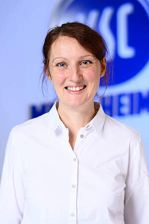Stephanie Haag